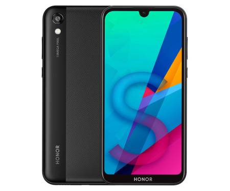 Honor 8S 3/64GB Black