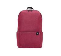 Xiaomi Mi Colorful Small Backpack Dark Red