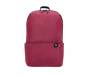 Xiaomi Mi Colorful Small Backpack Dark Red