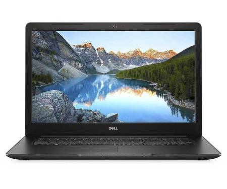 Ноутбук Dell Inspiron 3582 Black (I35P5410DIL-73B)