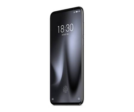 Meizu 16s Pro 6/128 Black Mirror