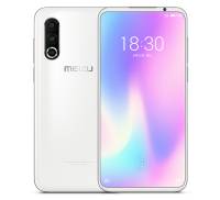 Meizu 16s Pro 6/128 White Story