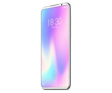 Meizu 16s Pro 6/128 White Story