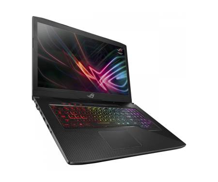 Ноутбук ASUS ROG Strix Scar GL703GS (GL703GS-DS74)
