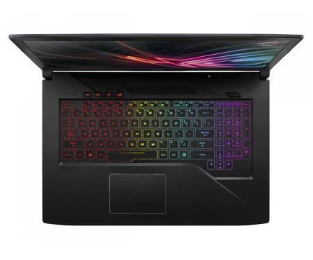 Ноутбук ASUS ROG Strix Scar GL703GS (GL703GS-DS74)
