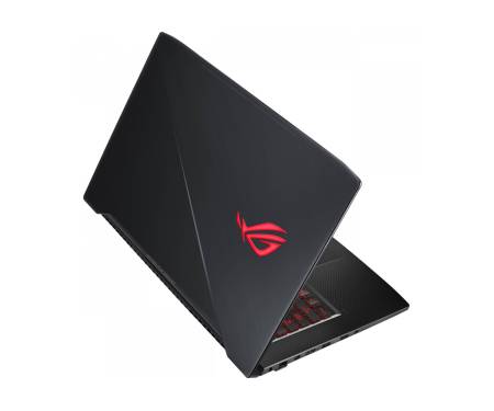 Ноутбук ASUS ROG Strix Scar GL703GS (GL703GS-DS74)