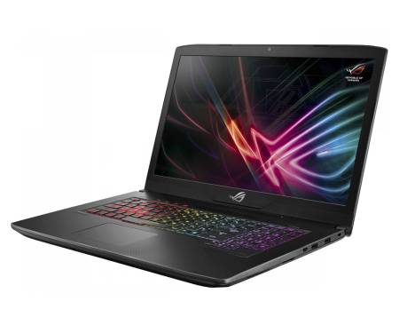 Ноутбук ASUS ROG Strix Scar GL703GS (GL703GS-DS74)