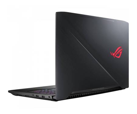 Ноутбук ASUS ROG Strix Scar GL703GS (GL703GS-DS74)