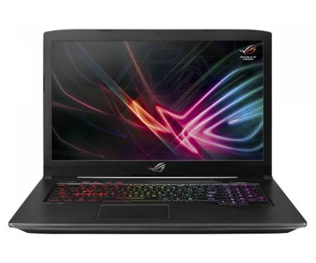 Ноутбук ASUS ROG Strix Scar GL703GS (GL703GS-DS74)