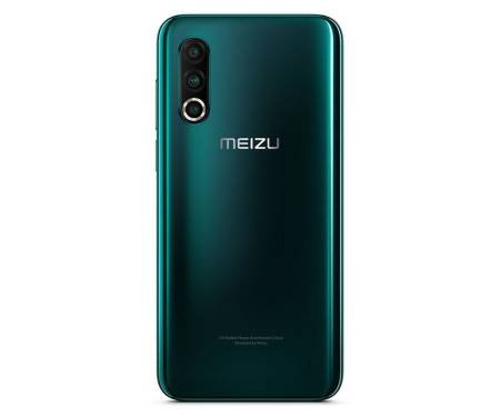Meizu 16s Pro 8/128 Twilight Forest