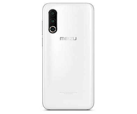 Meizu 16s Pro 8/128 White Story