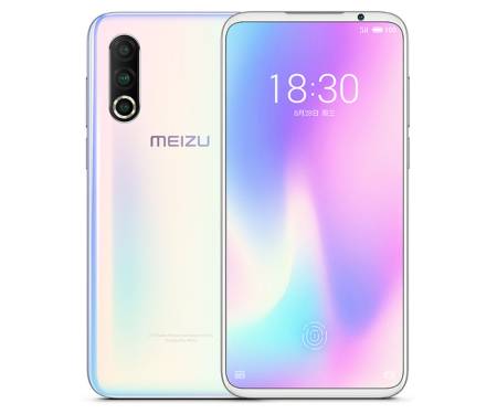 Meizu 16s Pro 8/128 Dream Unicorn