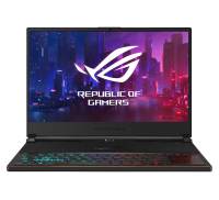 Ноутбук ASUS ROG Zephyrus S GX531GS (GX531GS-AH76)
