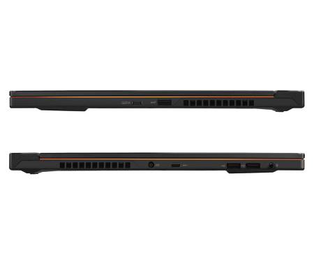 Ноутбук ASUS ROG Zephyrus S GX531GW (GX531GW-AB76)