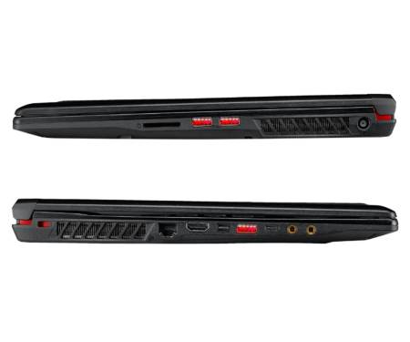 Ноутбук MSI GE63 Raider RGB 8SF (GE63RGB8SF-012US)