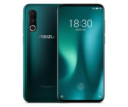 Meizu 16s Pro 8/256 Twilight Forest