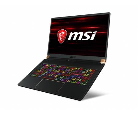 MSI GS75 8SG (GS75 8SG-093US)