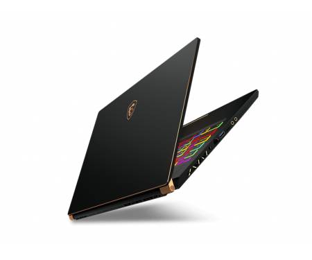 MSI GS75 8SG (GS75 8SG-093US)