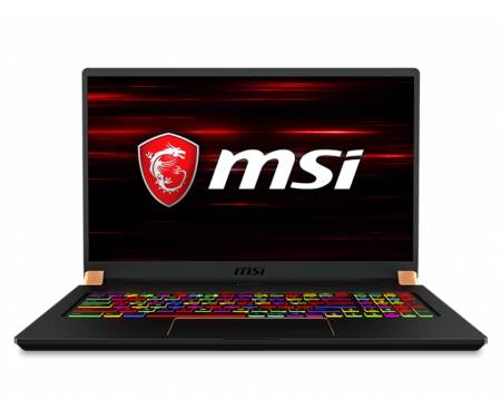 MSI GS75 8SG (GS75 8SG-093US)