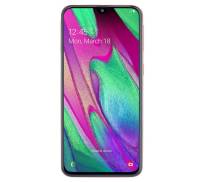 Samsung Galaxy A40 2019 SM-A405F 4/64GB Coral (SM-A405FZ)