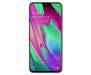 Samsung Galaxy A40 2019 SM-A405F 4/64GB Coral (SM-A405FZ)