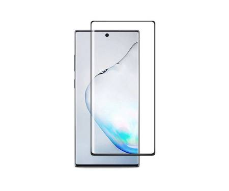Защитное стекло для Samsung Note 10 Plus Black Blueo