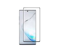 Защитное стекло для Samsung Note 10 Plus Black Blueo