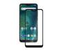 Защитное стекло для Xiaomi Mi A3 Black Full Glue