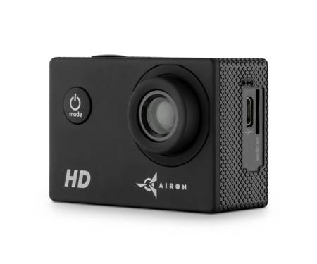 AIRON Simple HD Black