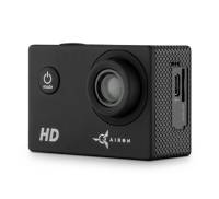 AIRON Simple HD Black