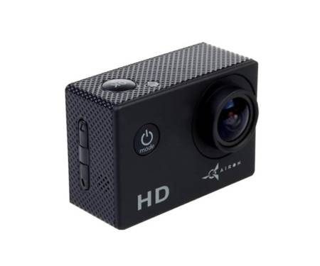 AIRON Simple HD Black