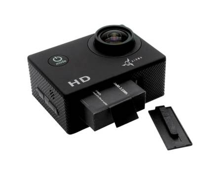 AIRON Simple HD Black