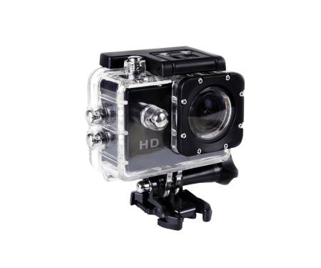 AIRON Simple HD Black