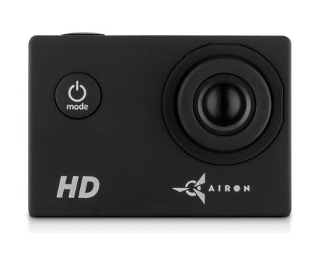 AIRON Simple HD Black