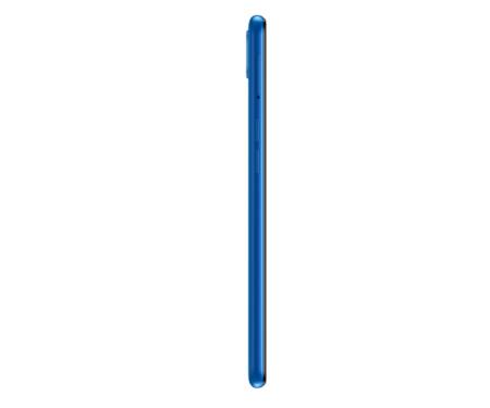 Смартфон Samsung Galaxy A10s 2021 SM-A107F 2/32GB Blue (SM-A107FDBDSEK)