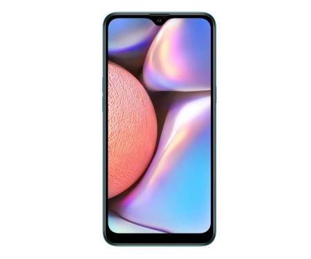 Samsung Galaxy A10s Green