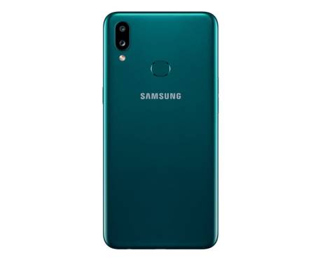 Samsung Galaxy A10s Green