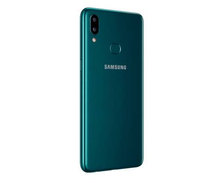 Samsung Galaxy A10s Green