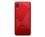 Смартфон Samsung Galaxy A10s 2021 SM-A107F 2/32GB Red (SM-A107FDRDSEK)