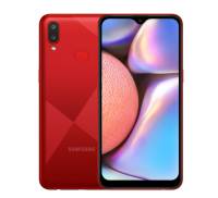 Смартфон Samsung Galaxy A10s 2021 SM-A107F 2/32GB Red (SM-A107FDRDSEK)