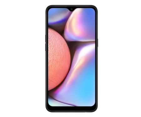 Смартфон Samsung Galaxy A10s 2021 SM-A107F 2/32GB Black (SM-A107FAKDSEK)