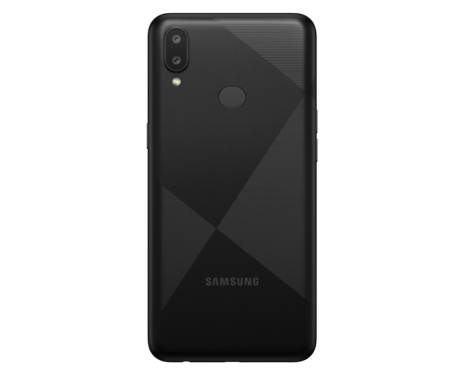Смартфон Samsung Galaxy A10s 2021 SM-A107F 2/32GB Black (SM-A107FAKDSEK)