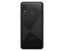 Смартфон Samsung Galaxy A10s 2021 SM-A107F 2/32GB Black (SM-A107FAKDSEK)