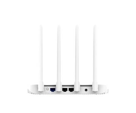 Xiaomi Mi WiFi Router 4A Gigabit Edition