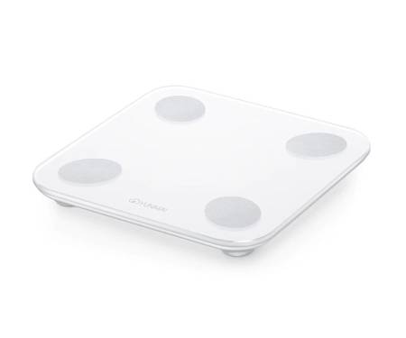 Yunmai Balance Smart Scale White (M1690-WH)