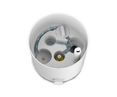 Deerma Humidifier White DEM-SJS600