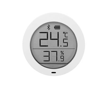 Погодная станция Xiaomi Mi Bluetooth Temperature and Humidity Meter (NUN4013CN)