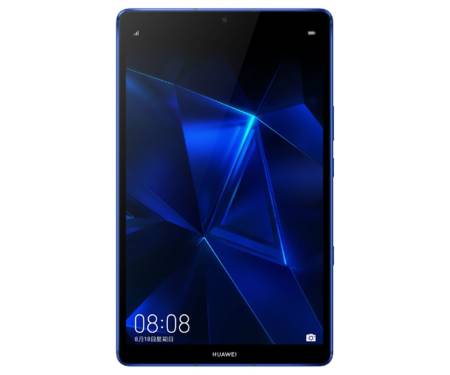 Huawei MediaPad M6 Turbo Edition 6/128GB LTE Phantom Blue