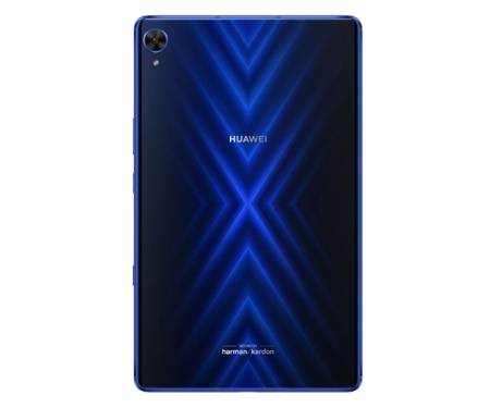 Huawei MediaPad M6 Turbo Edition 6/128GB LTE Phantom Blue