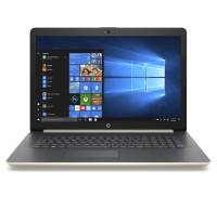 Ноутбук HP 17-by1071cl (7HX82UA)